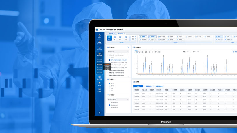 mokaui 墨卡优界  生物医疗 界面设计